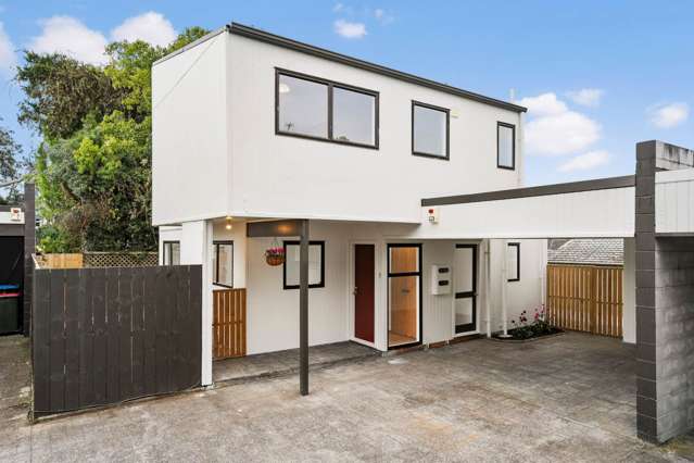 Tranquil Living – Perfect for First-Home Buyers!