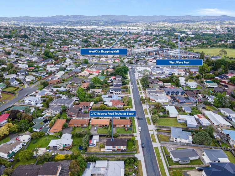 2/17 Roberts Road Te Atatu South_20