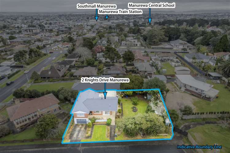 2 Knights Drive Hillpark_17