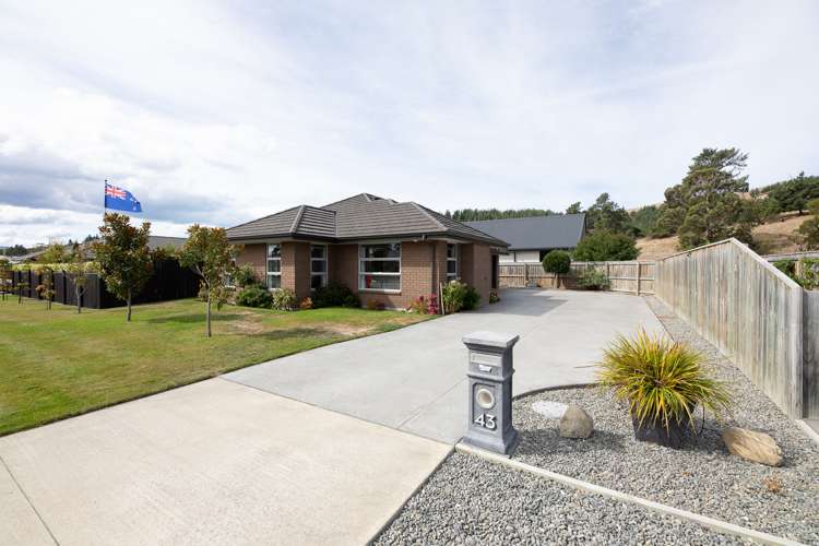 43 Grigg Drive Witherlea_30