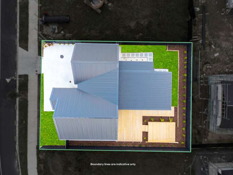 8 Acorn Parish Lane Clevedon_25