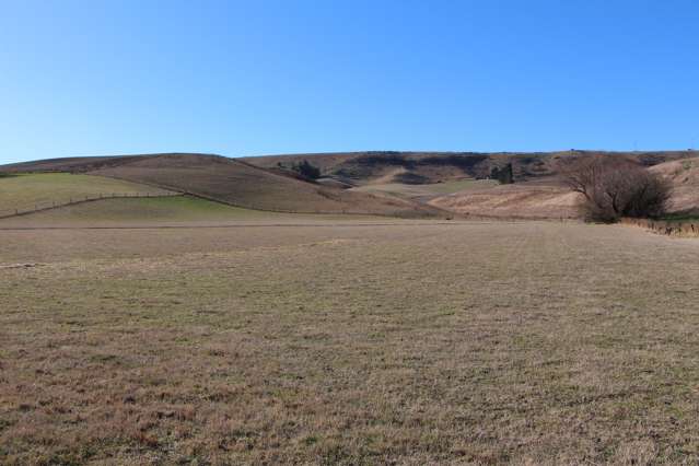 Fairlie Stepping Stone or Farm Addition - 82ha