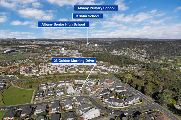 23 Golden Morning Drive Albany Heights_29