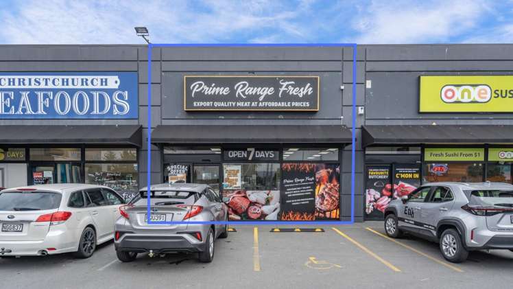 Unit 2, 303 Colombo Street_0