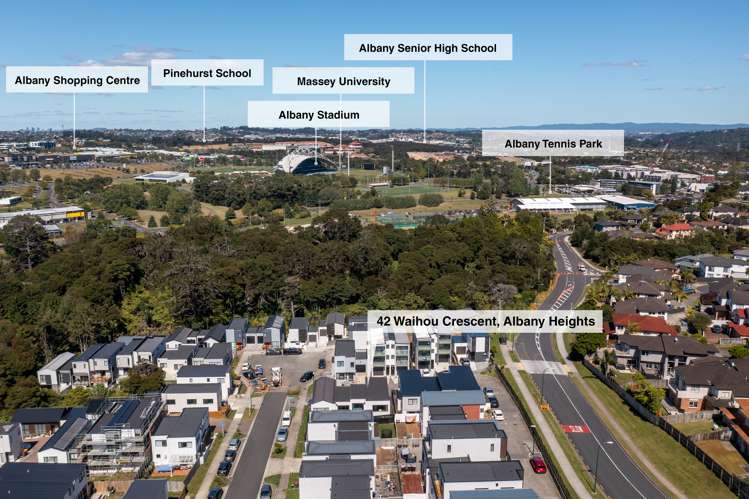 42 Waihou Crescent Albany Heights_21