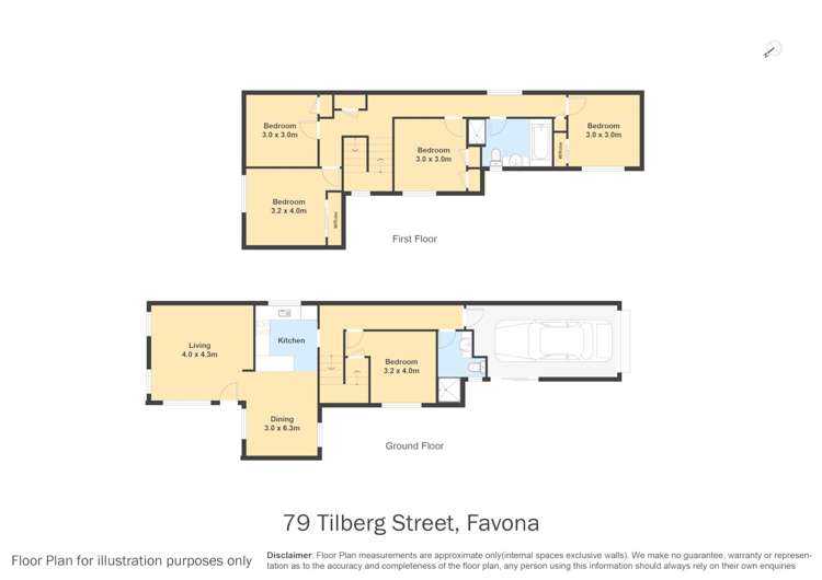 79 Tilberg Street Favona_14