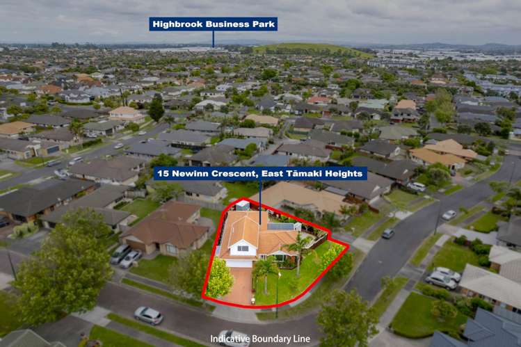 15 Newinn Crescent East Tamaki Heights_20