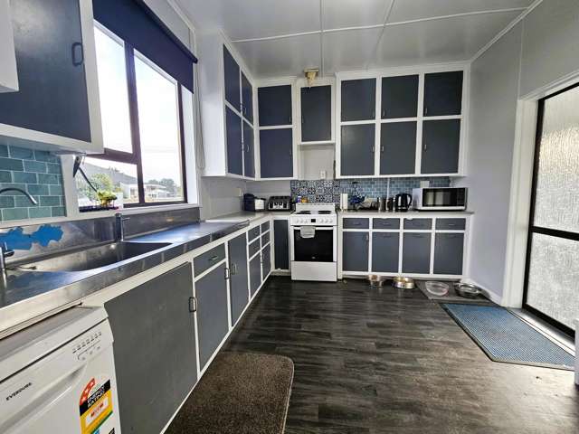 Affordable family living in Clinton