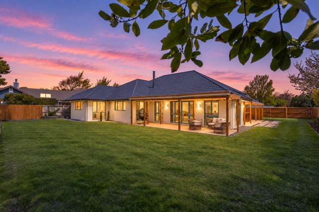 BIG ON SPACE, STYLE & LOCATION!