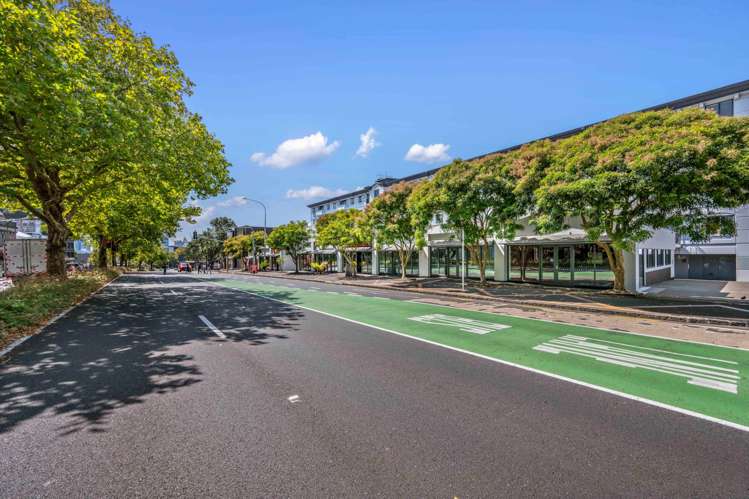 G4/160 Symonds Street Eden Terrace_17