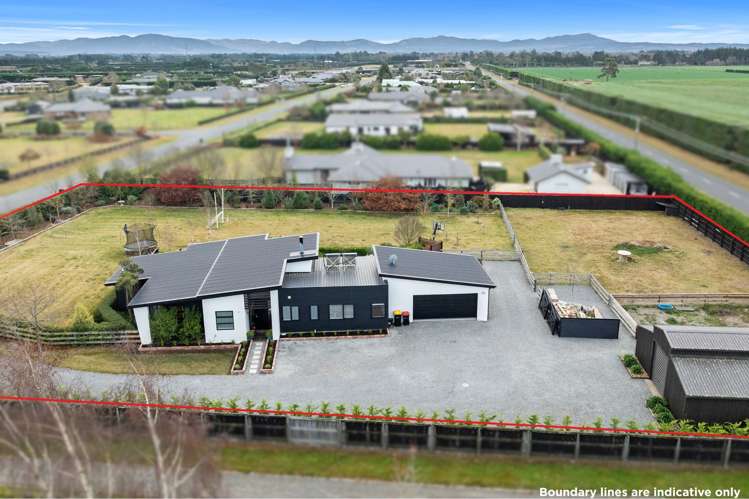 18 Warwick Road Ohoka_32