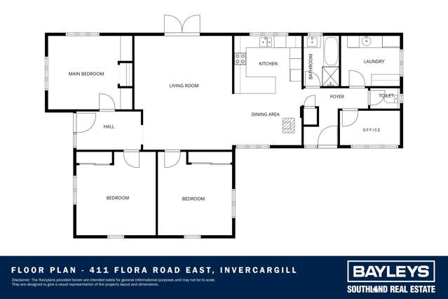 411 Flora Road East Makarewa_1