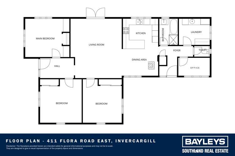 411 Flora Road East Makarewa_40