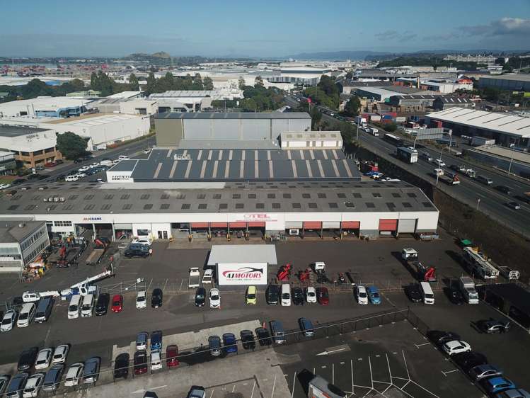 440 Church Street East Penrose_1