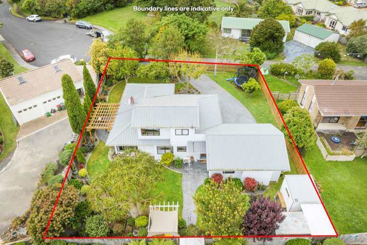 16 Balmore Place Wattle Downs_21