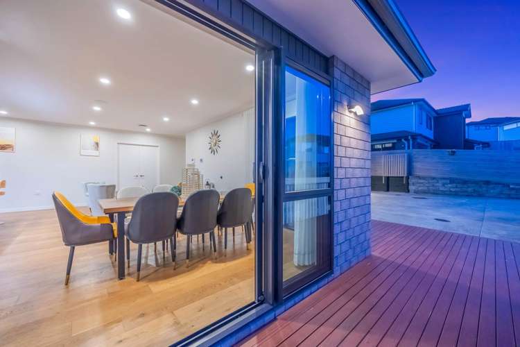 24 Colliston Rise Pinehill_25