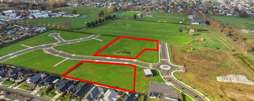 Cambridge site ready for multi-home project