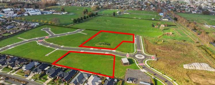 Cambridge site ready for multi-home project