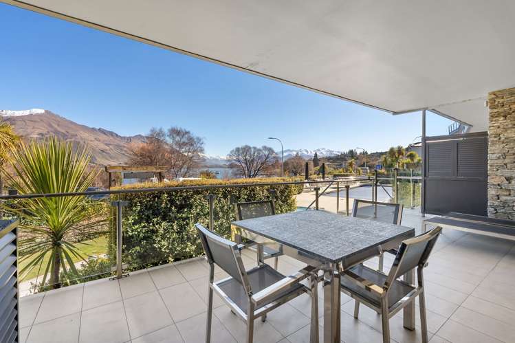 Apt 106, 5 Lakeside Road Wanaka_8