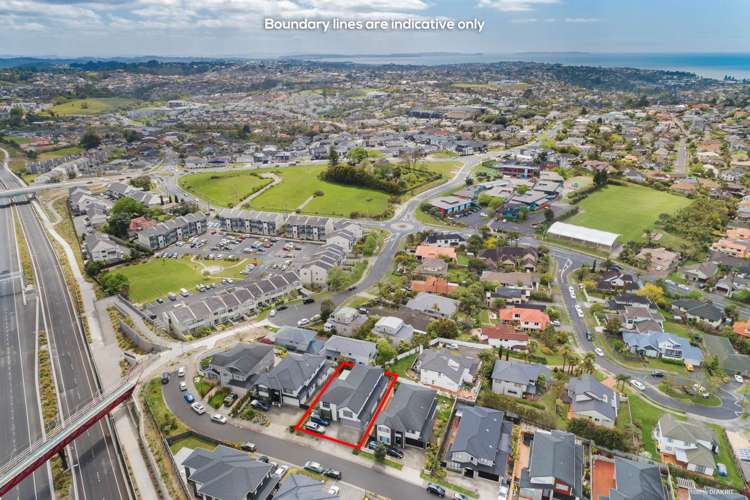 10 Coxton Lane Pinehill_19