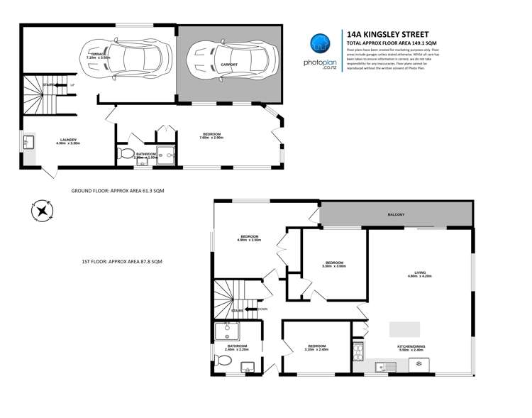 14a Kingsley Street Saint Andrews_18
