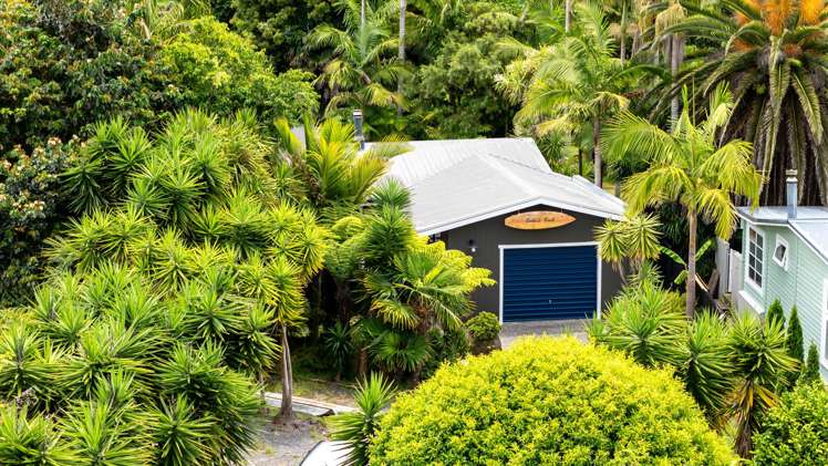 28 Florance Avenue Russell_27