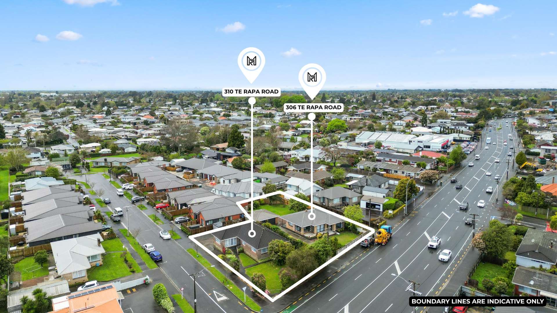 306 & 310 Te Rapa Road Beerescourt_0