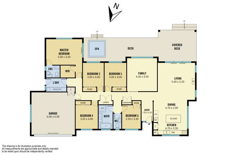 11 Glory Way Buckland_28