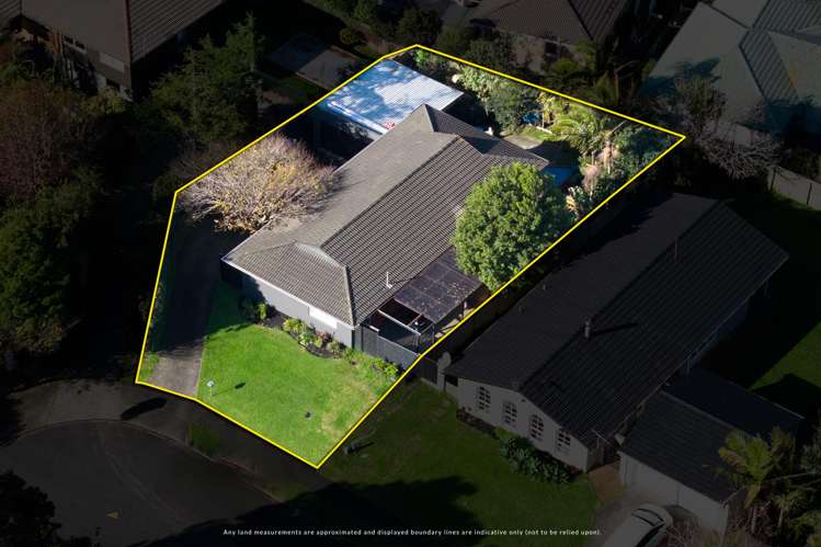 33 Culver Terrace Howick_40