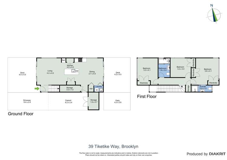 39 Tiketike Way Brooklyn_10