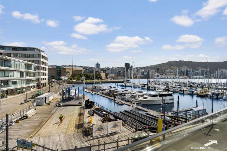 2a/8 Clyde Quay Wharf Te Aro_21