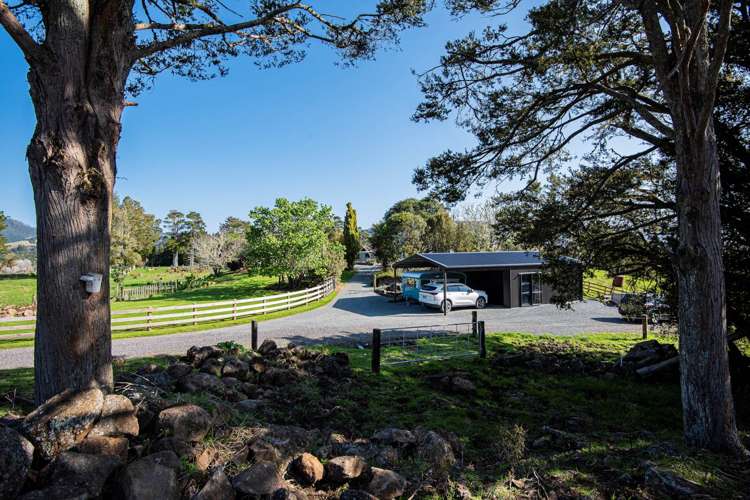 157 Bint Road Maungakaramea_21