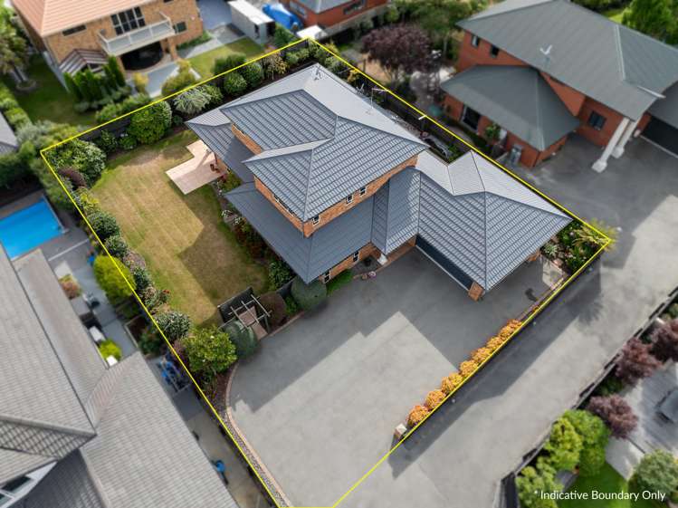 9 Saint Clair Close Harewood_27