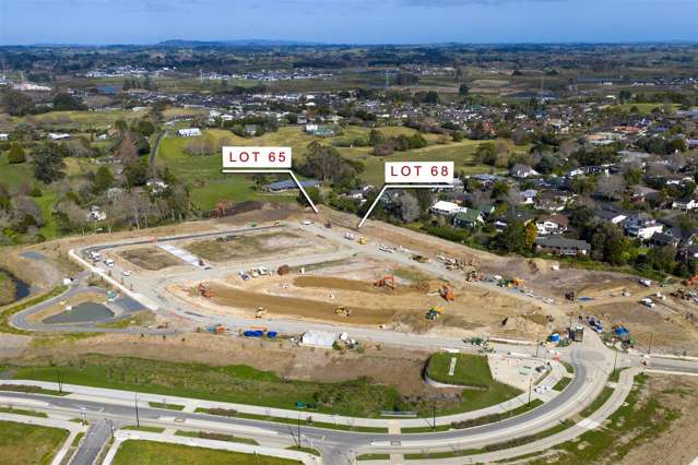 Lot 65 & 68/29 Bellfield Road Opaheke_2