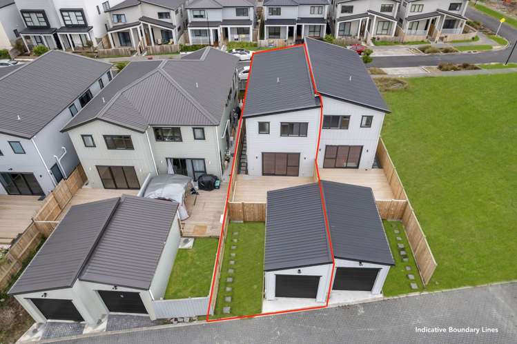 9 & 11 Kapeta Lane Karaka_25