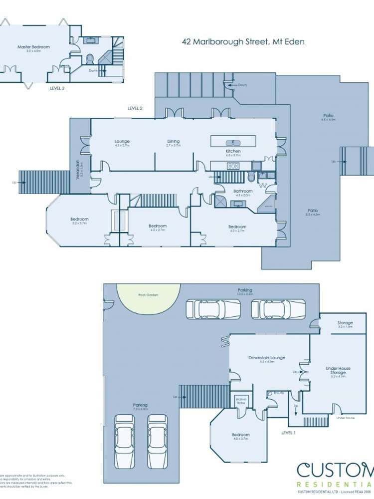 42 Marlborough Street Mount Eden_20