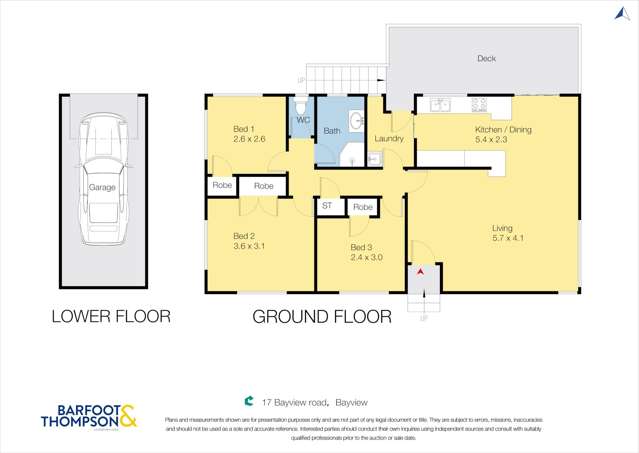 17 Bayview Road Bayview_1