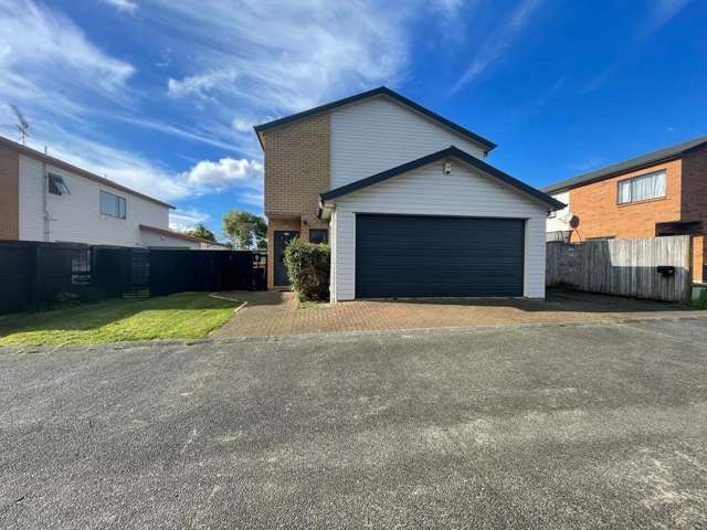 Legal Home & Income + Cashflow $1400pw