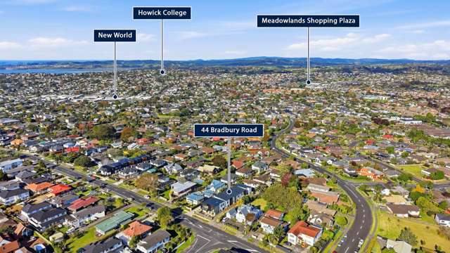 Lot 5, 44 Bradbury Road Botany Downs_4