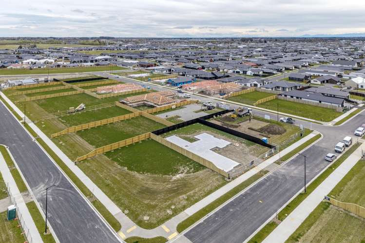 Stage 24 Rosemerryn, Ellesmere Road Lincoln_8