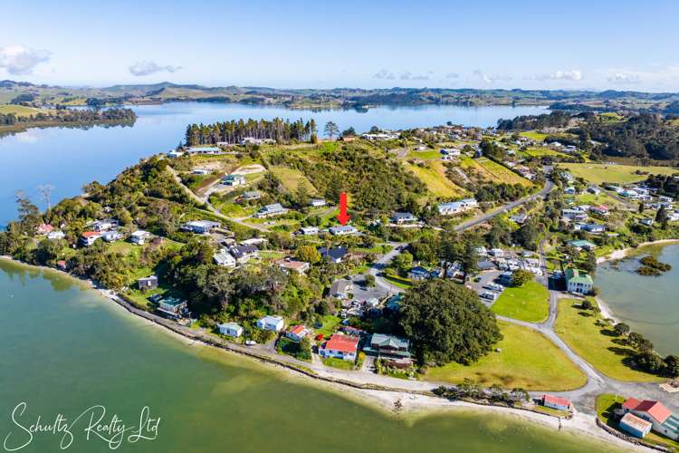 2 Cliff Street Paparoa_44
