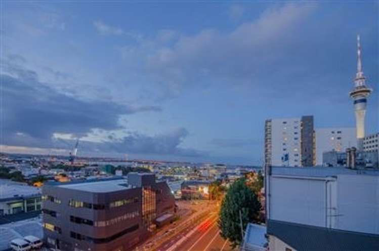 4B/92 Nelson Street City Centre_10