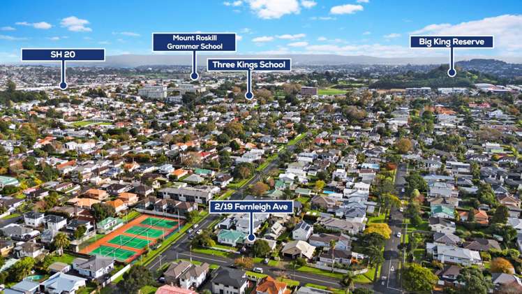 2/19 Fernleigh Avenue Royal Oak_19