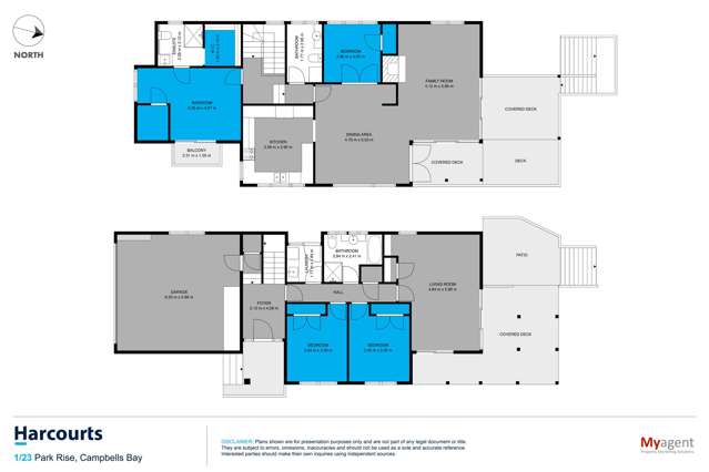 1/23 Park Rise Campbells Bay_1