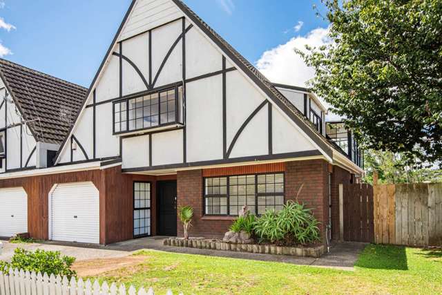 Cool, Convenient, Easy Living