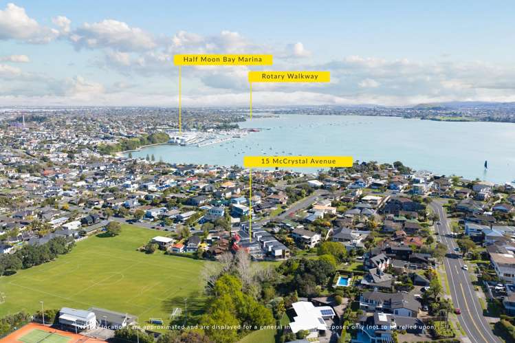 Lot1-10,15 McCrystal Avenue Eastern Beach_27