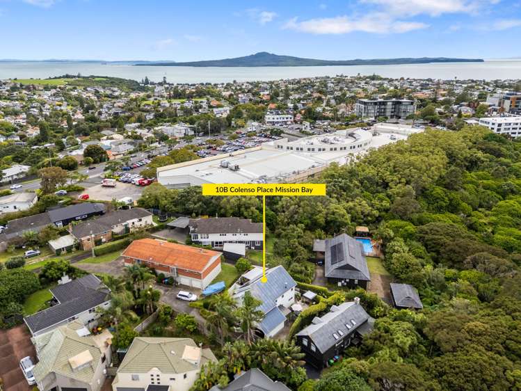 10B Colenso Place Mission Bay_32