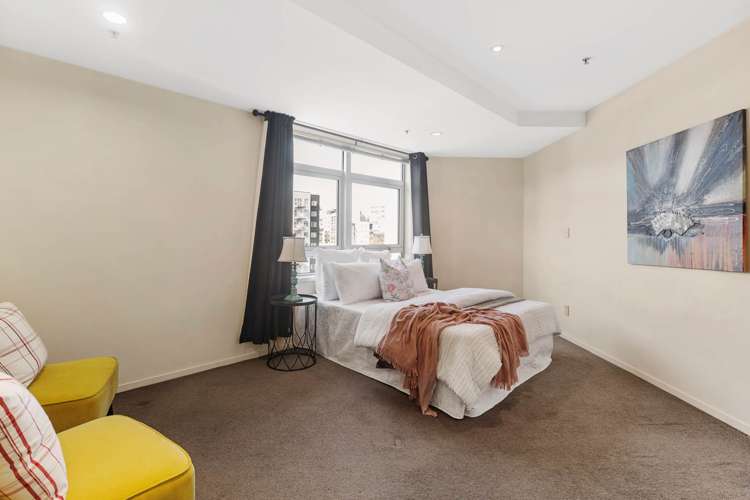 9c/205 Hobson Street Auckland Central_12