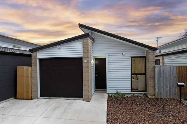 Standalone Single-Level & Affordable