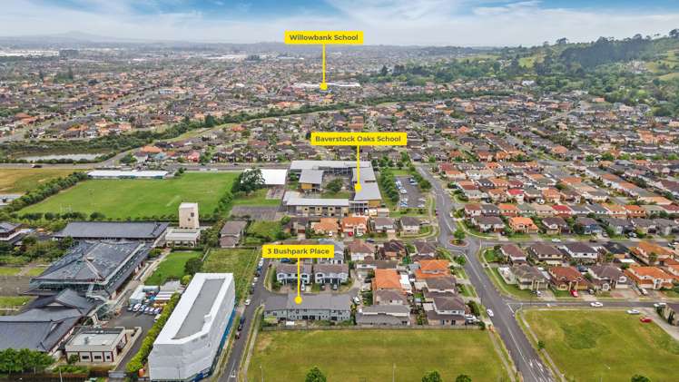 3 Bushpark Place Flat Bush_24